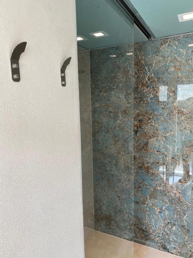 Lido Mare By Massi Apartment Lido di Camaiore Ngoại thất bức ảnh
