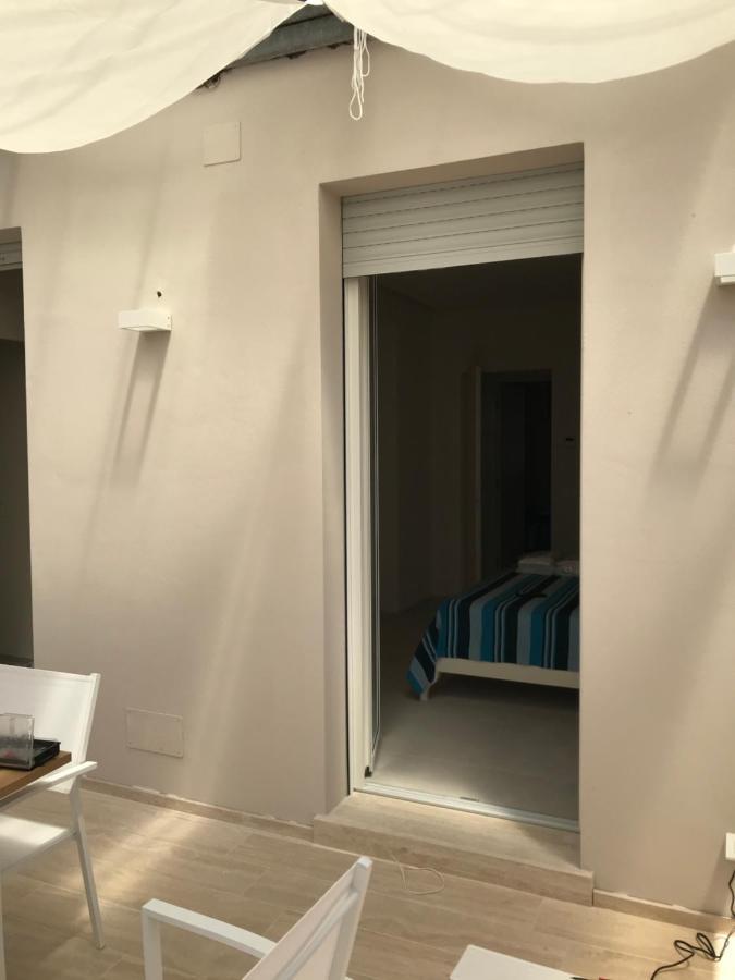 Lido Mare By Massi Apartment Lido di Camaiore Ngoại thất bức ảnh