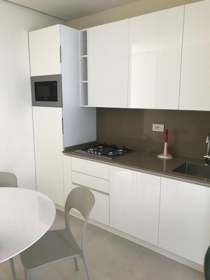Lido Mare By Massi Apartment Lido di Camaiore Ngoại thất bức ảnh