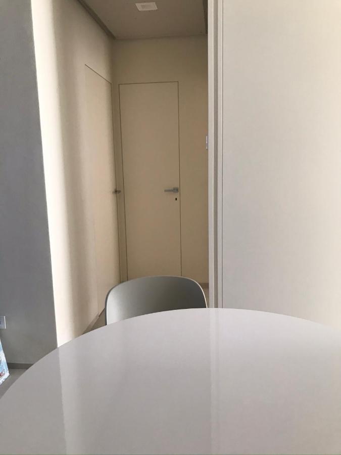 Lido Mare By Massi Apartment Lido di Camaiore Ngoại thất bức ảnh