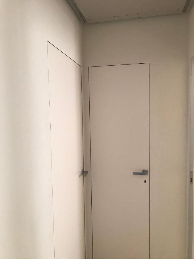 Lido Mare By Massi Apartment Lido di Camaiore Ngoại thất bức ảnh