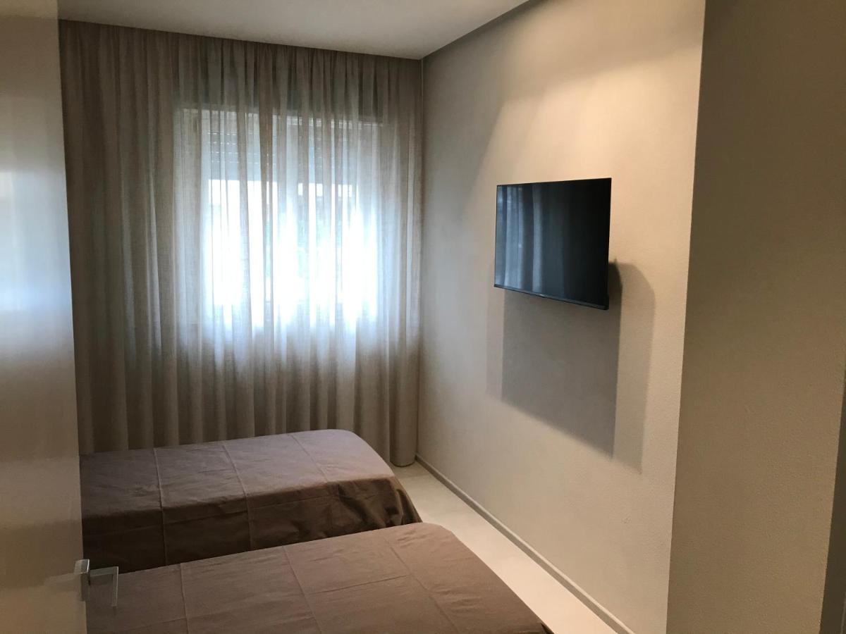 Lido Mare By Massi Apartment Lido di Camaiore Ngoại thất bức ảnh