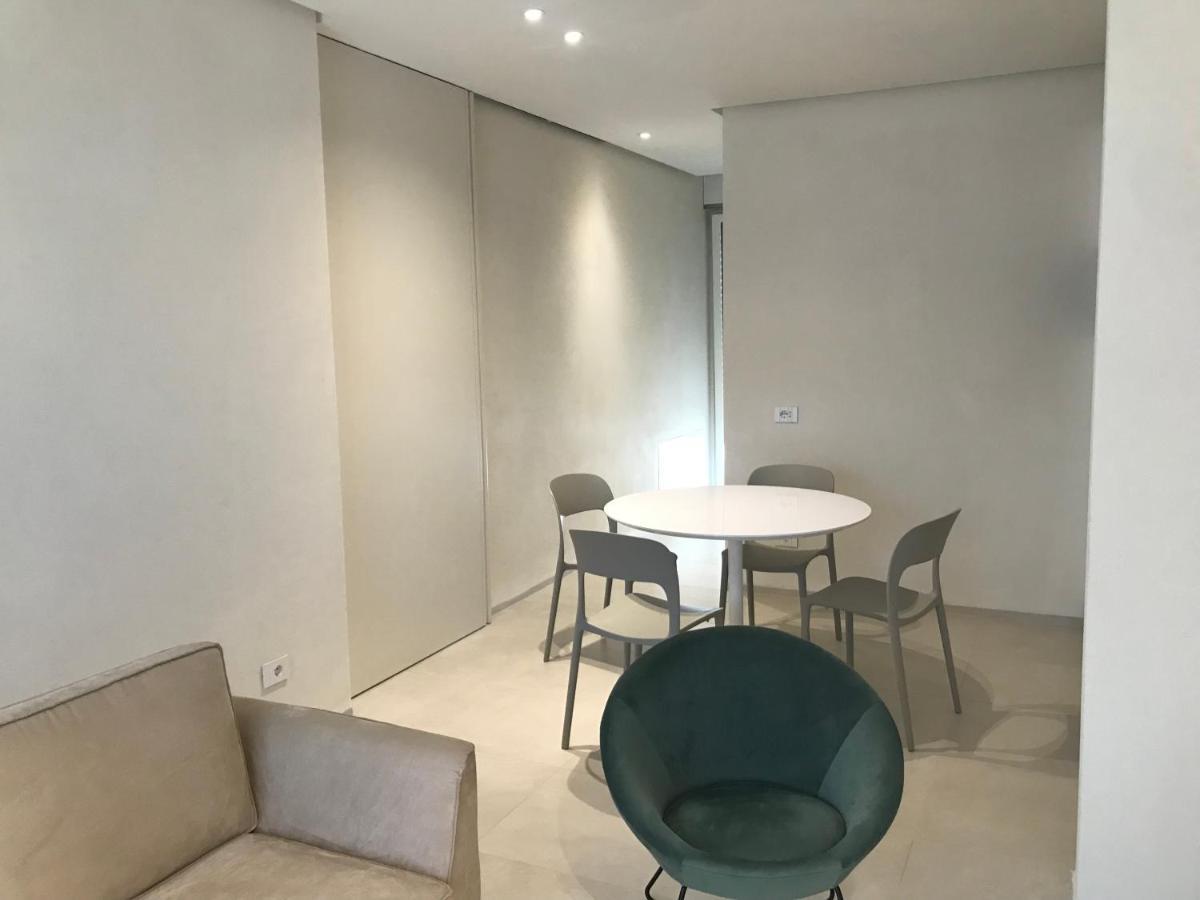 Lido Mare By Massi Apartment Lido di Camaiore Ngoại thất bức ảnh