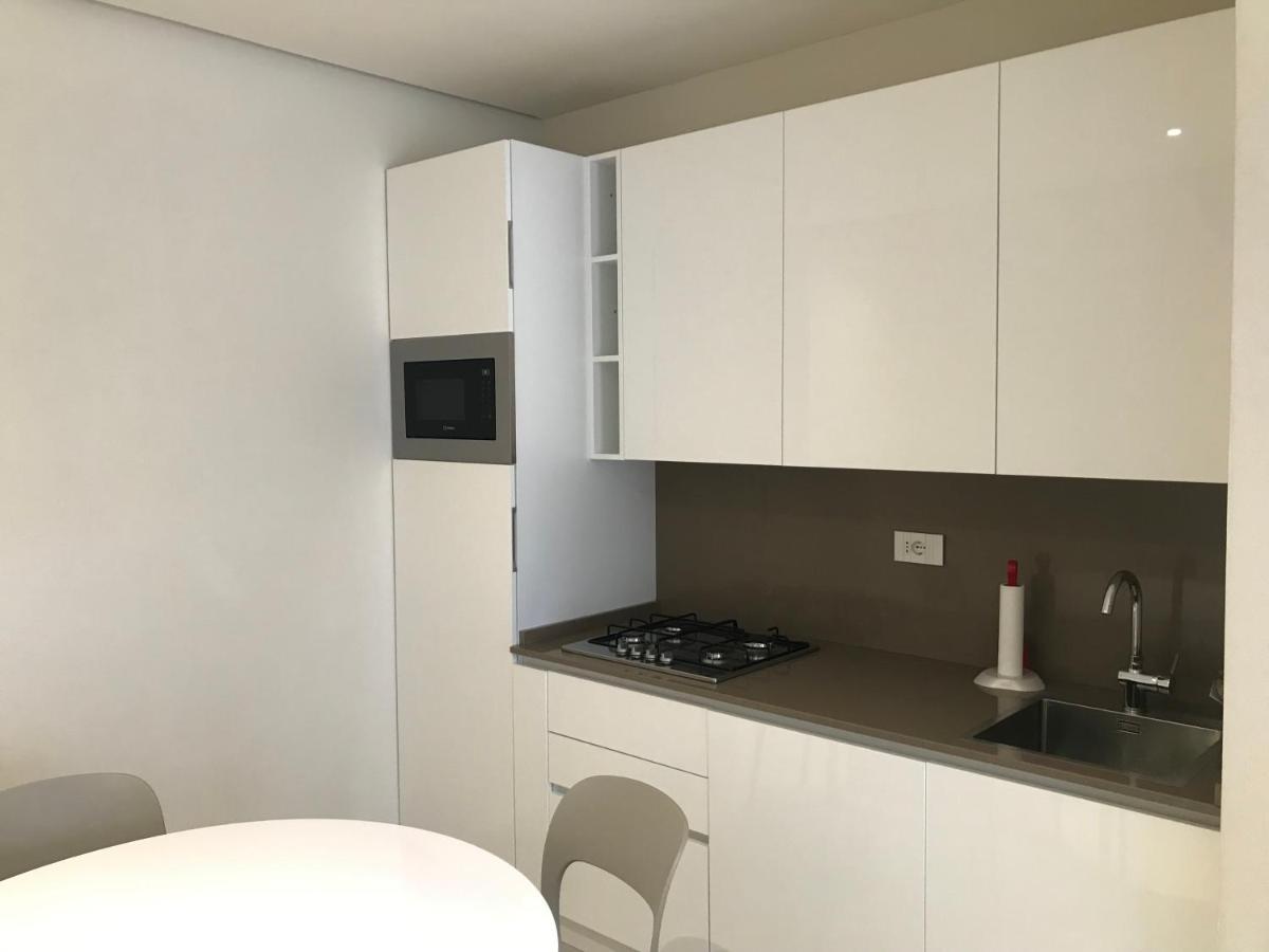 Lido Mare By Massi Apartment Lido di Camaiore Ngoại thất bức ảnh