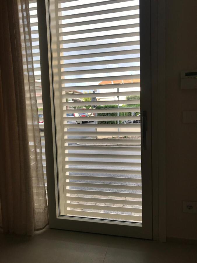 Lido Mare By Massi Apartment Lido di Camaiore Ngoại thất bức ảnh