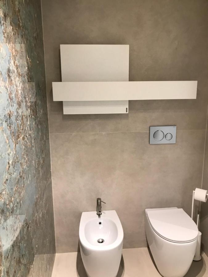 Lido Mare By Massi Apartment Lido di Camaiore Ngoại thất bức ảnh