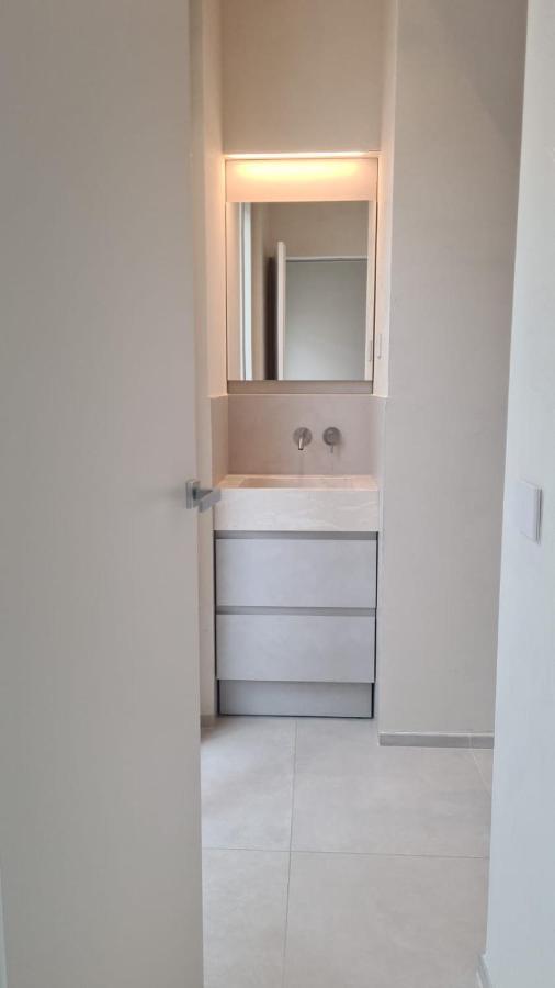 Lido Mare By Massi Apartment Lido di Camaiore Ngoại thất bức ảnh