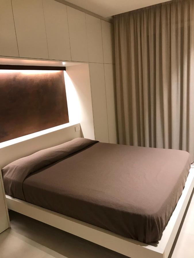 Lido Mare By Massi Apartment Lido di Camaiore Ngoại thất bức ảnh