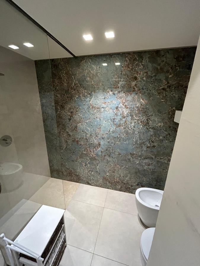 Lido Mare By Massi Apartment Lido di Camaiore Ngoại thất bức ảnh