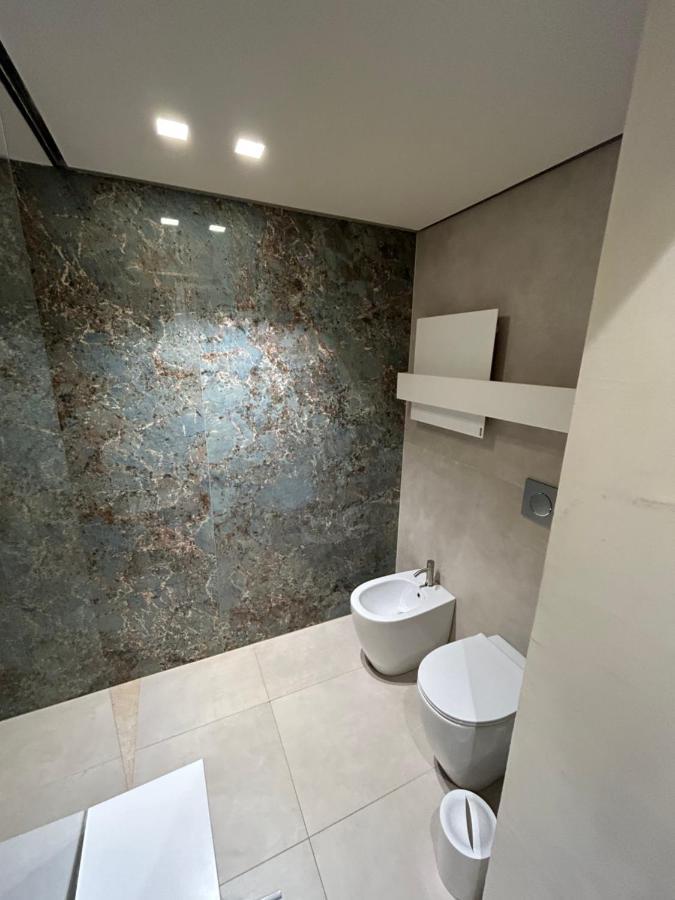 Lido Mare By Massi Apartment Lido di Camaiore Ngoại thất bức ảnh
