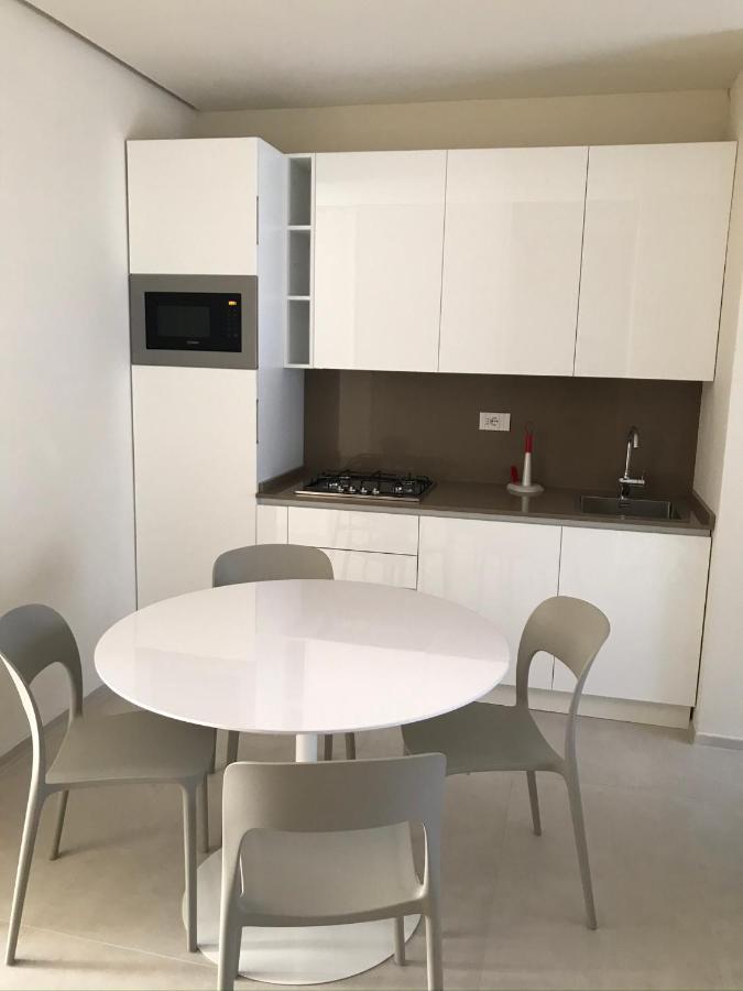 Lido Mare By Massi Apartment Lido di Camaiore Ngoại thất bức ảnh