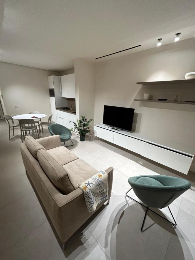 Lido Mare By Massi Apartment Lido di Camaiore Ngoại thất bức ảnh